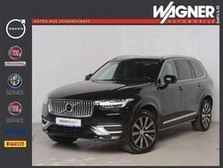 Gebraucht 2020 Volvo XC90 SUV | 39.550 € (Teuer)