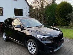 Schwarz Gebraucht 2020 BMW X1 M Sport SUV | 19.900 € (Superpreis)