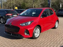 Rot Neu 2024 Mazda 2 Center-Line Limousine | 22.190 € (Guter Preis)