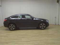 Schwarz Gebraucht 2022 Mercedes GLC200 SUV | 30.980 € (Fairer Preis)