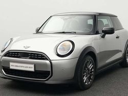 Grau Gebraucht 2024 Mini Cooper Classic Kleinwagen | 34.406 €