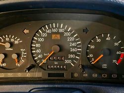 Schwarz Gebraucht 1994 Mercedes SL600 Cabrio | 24.500 €