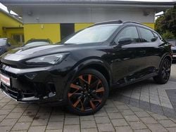 Midnight schwarz metallic Neu 2025 Cupra Formentor VZ3 SUV | 40.880 € (Guter Preis)
