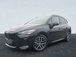 Schwarz Gebraucht 2025 BMW 218 Active Tourer Performance Van / Kleinbus | 38.790 € (Fairer Preis)