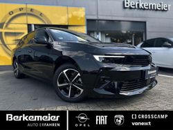 Schwarz Gebraucht 2024 Opel Astra Kombi | 25.790 € (Fairer Preis)