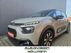 Lackierung sable/metallic Gebraucht 2020 Citroën C3 Shine Kleinwagen | 9.980 € (Fairer Preis)