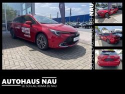 Emotional red Neu 2025 Toyota Corolla Kombi | 32.390 € (Guter Preis)