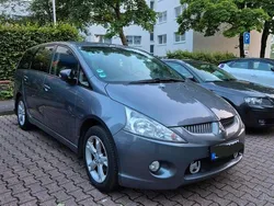 Gebraucht 2008 Mitsubishi Grandis Van / Kleinbus | 3.300 € (Fairer Preis)
