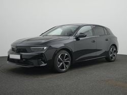 Lackierung schwarz perla nera/typ aussenverkleidung metallic perlmutt Neu 2025 Opel Astra Limousine | 24.990 € (Guter Preis)