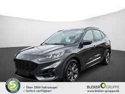 Magneticgrau (metallic) Gebraucht 2020 Ford Kuga SUV | 21.990 € (Fairer Preis)