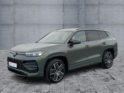 Grün Neu 2025 VW Tayron R-line SUV | 57.970 € (Teuer)