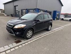 Schwarz Gebraucht 2011 Ford Kuga Trend SUV | 4.800 € (Guter Preis)
