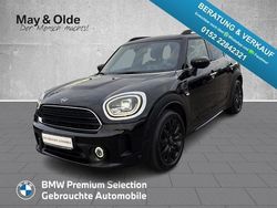 Schwarz Gebraucht 2021 Mini Cooper Countryman SUV | 21.888 € (Guter Preis)