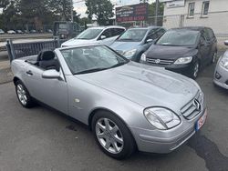 Gebraucht 1997 Mercedes SLK230 Cabrio | 6.000 € (Guter Preis)