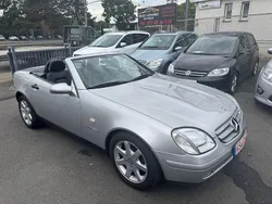 Gebraucht 1997 Mercedes SLK230 Cabrio | 6.000 € (Guter Preis)
