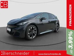 Grau Gebraucht 2024 Cupra Born Kleinwagen | 34.950 € (Fairer Preis)