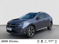 Rauchgrau Neu 2025 VW Taigo Life SUV | 23.500 € (Guter Preis)