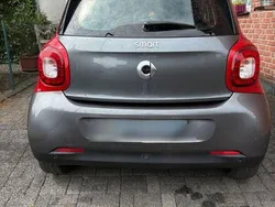 Grau Gebraucht 2019 Smart ForFour Kleinwagen | 9.990 € (Fairer Preis)