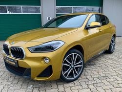 Gold Gebraucht 2018 BMW X2 M Sport SUV | 20.900 € (Guter Preis)