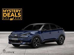 Blau Gebraucht 2025 Citroën C4 Limousine | 24.231 € (Etwas zu teuer)