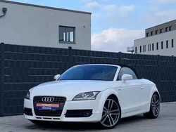 Andere Gebraucht 2009 Audi TT Exclusive | 10.450 €
