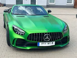 Gebraucht 2020 Mercedes AMG GT R AMG Coupé | 192.990 €