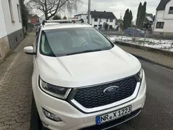 Gebraucht 2017 Ford Edge Vignale SUV | 18.000 € (Guter Preis)