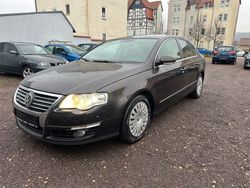 Braun Gebraucht 2008 VW Passat Highline Limousine | 3.999 € (Fairer Preis)