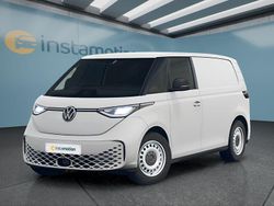 Weiß Neu 2025 VW ID. Buzz Van | 40.949 €