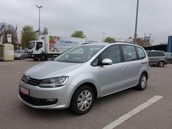 Silber Gebraucht 2011 VW Sharan Trendline Van / Kleinbus | 7.990 € (Fairer Preis)