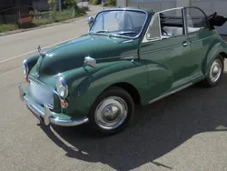 Gebraucht 1967 Morris Minor Cabrio | 11.999 €