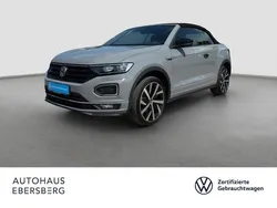 Gebraucht 2021 VW T-Roc Edition SUV | 22.850 €
