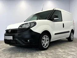 Weiß Gebraucht 2022 Fiat Doblò Van / Kleinbus | 10.840 € (Fairer Preis)