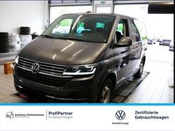 Grau Gebraucht 2022 VW T6.1 Generation Six Van | 46.420 €