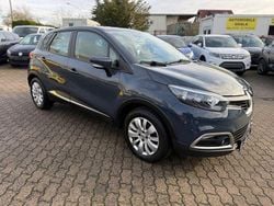 Grau Gebraucht 2014 Renault Captur Dynamique SUV | 5.699 € (Guter Preis)