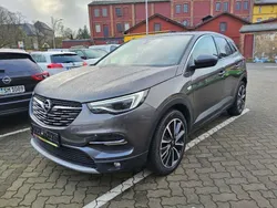 Grau Gebraucht 2022 Opel Grandland X Business Elegance SUV | 17.880 € (Guter Preis)