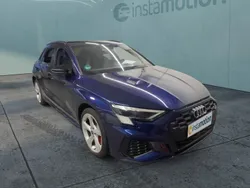 Audi A3 Sportback e-tron