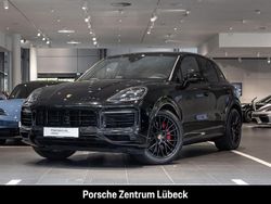 Schwarz Gebraucht 2020 Porsche Cayenne GTS SUV | 74.390 € (Guter Preis)