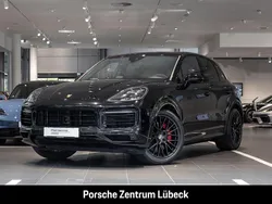 Schwarz Gebraucht 2020 Porsche Cayenne GTS SUV | 74.390 € (Guter Preis)