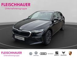 Schwarz Neu 2025 Skoda Scala Tour Kleinwagen | 28.290 € (Etwas zu teuer)