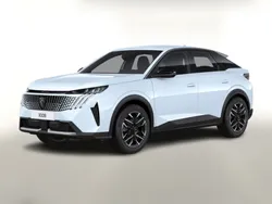 Weiss Neu 2025 Peugeot 3008 Allure SUV | 32.143 € (Superpreis)