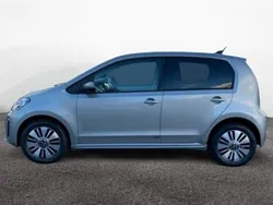 VW e-up!