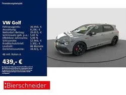 Grau Gebraucht 2024 VW Golf VIII GTI Limousine | 36.950 € (Guter Preis)