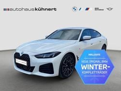 Alpinweiss iii Neu 2025 BMW 430 Gran Coupé M Sport Coupé | 74.060 €