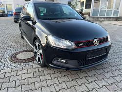 Deep black perleffekt Gebraucht 2012 VW Polo GTI Kleinwagen | 7.750 € (Fairer Preis)
