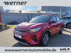 Signalrot Gebraucht 2025 Kia Stonic Vision SUV | 20.880 € (Fairer Preis)