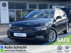 Grau Gebraucht 2023 VW Passat Business Kombi | 27.858 € (Guter Preis)