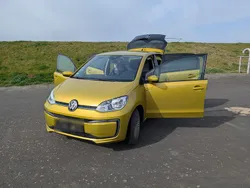 Gold Gebraucht 2020 VW e-up! Style Kleinwagen | 11.450 € (Guter Preis)