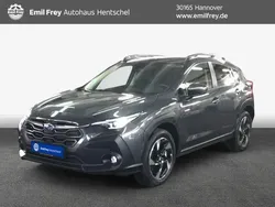 Magnetite grey metallic Neu 2025 Subaru Crosstrek Platinum SUV | 33.990 € (Superpreis)