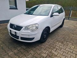Weiß Gebraucht 2008 VW Polo Limousine | 1.400 € (Superpreis)